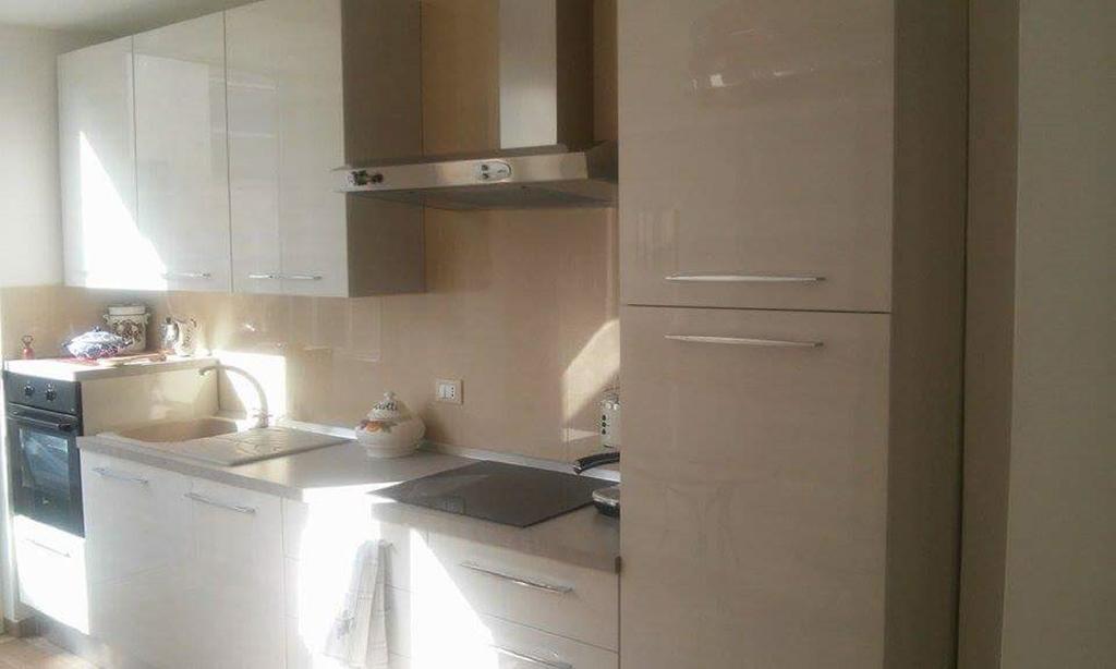 Luce Di Luna Luxury Suites Рим Экстерьер фото