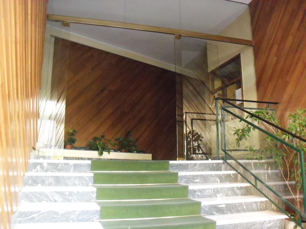 Luce Di Luna Luxury Suites Рим Экстерьер фото